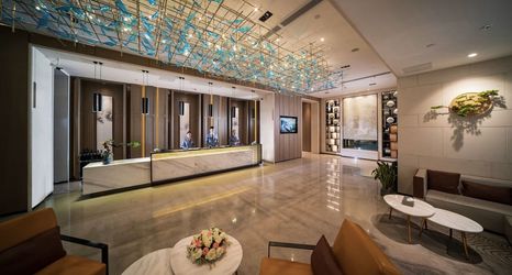 其他 2 Choiceness Hotel