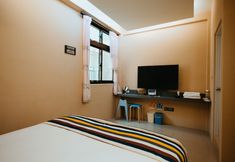 Others 6 Ping An Ju Homestay