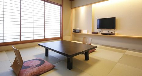 Lain-lain 2 Arima Royal Hotel