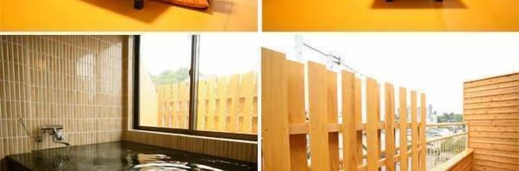 Lain-lain Arima Royal Hotel