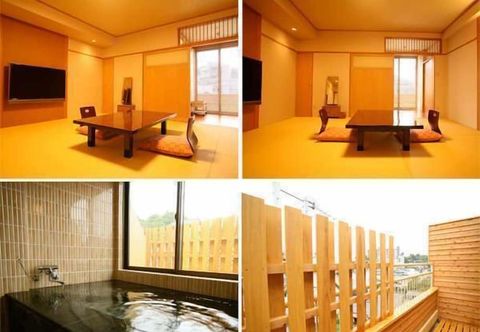 Lain-lain Arima Royal Hotel