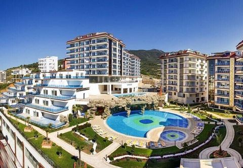 Lain-lain Another World B