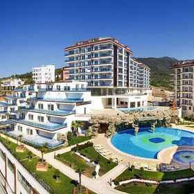 Primary image 1 Another World B, 阿拉尼亚 酒店