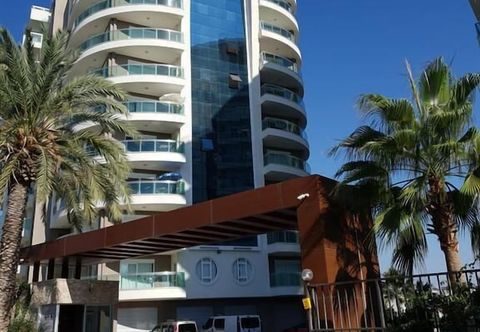 Others Crown City D35