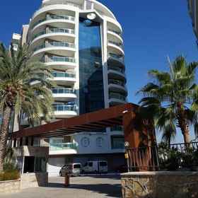 Primary image 1 皇冠城酒店 D67, 科纳克勒清真寺 酒店