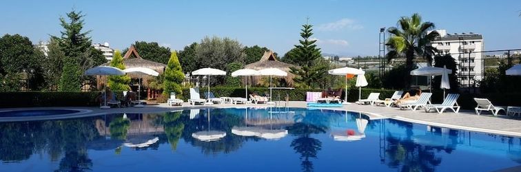 其他 Crown City D7