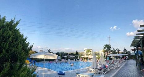 Khác 2 Crown City D7