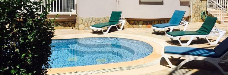 其他 Holland Villas 2 Bedroom