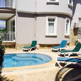 Primary image1Holland Villas 2 Bedroom,阿拉尼亚別墅