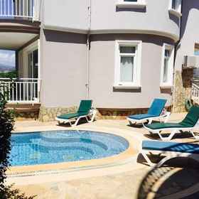 Primary image 1 荷兰别墅 2 居酒店, 科纳克勒清真寺 酒店