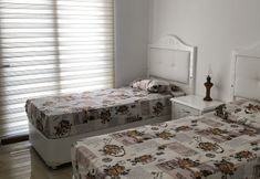 其他 6 Luxury Penthouse Kestel