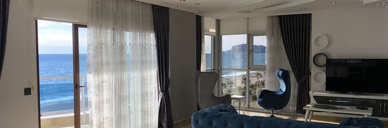 Others Luxury Penthouse Kestel