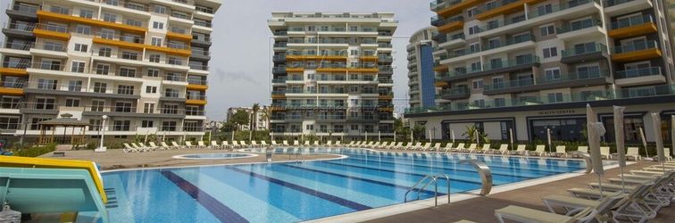 Others Olive Garden Siberland D27