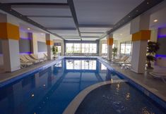 Others 4 Olive Garden Siberland D27