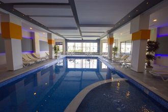 Khác 4 Olive Garden Siberland D27