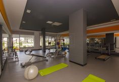 Others 6 Olive Garden Siberland D27