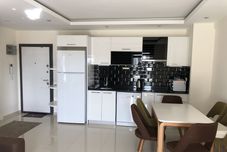 其他 Olive Garden Siberland D3