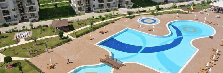 其他 Orion City 2B 1