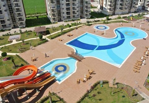 其他 Orion City 2B 1