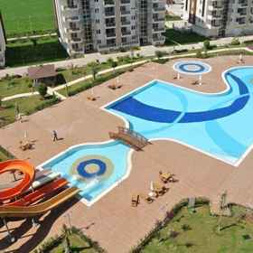 Primary image1Orion City 2B 1，Mall of Antalya飯店