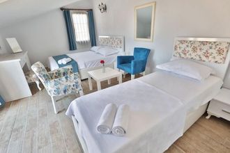 Others 4 Emre Hotel 10 Oda