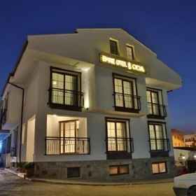 Primary image110 歐達埃姆雷飯店,达特恰港飯店