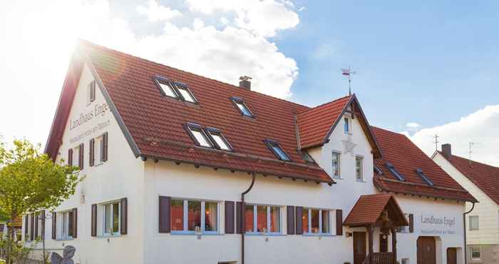 Others Landhaus Engel