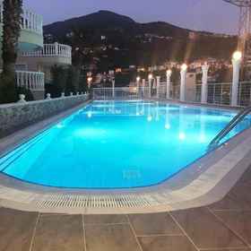 Primary image 1 Tepe Villa, ILLUSION Palm Beach Hotels