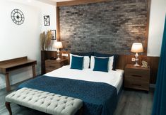 其他 6 Taksim Yazici Residence