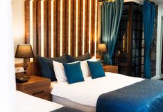 其他 7 Taksim Yazici Residence