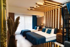 其他 Taksim Yazici Residence