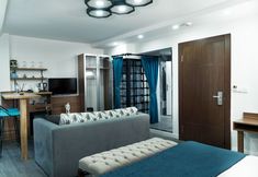 其他 5 Taksim Yazici Residence