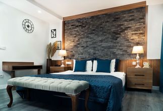 其他 4 Taksim Yazici Residence