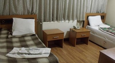 其他 4 Hotel Akgun