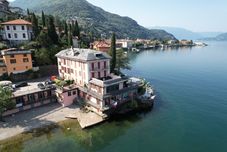 其他 Meridiana Boutique Hotel