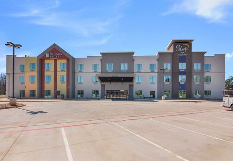 Others MainStay Suites East Camden