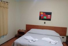 其他 4 Pousada Doce Vida Campos Do Jordão