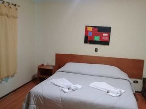 Lainnya 4 Pousada Doce Vida Campos Do Jordão