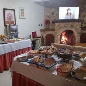 メイン イメージ 1 Pousada Doce Vida Campos Do Jordão, Claudio Santoro Auditorium Hotels