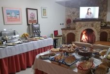 Khác Pousada Doce Vida Campos Do Jordão