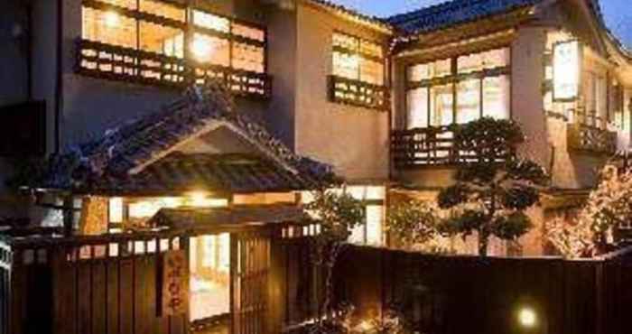 อื่นๆ Ryokan Izumoya