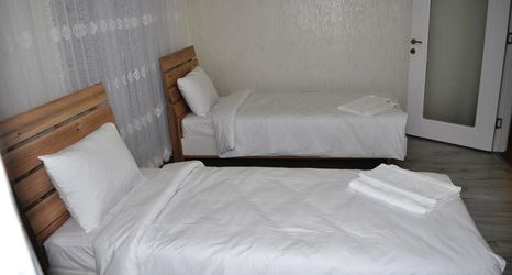 Lainnya 2 Luxury Apartments with Sea View