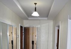 Lainnya 5 Luxury Apartments with Sea View