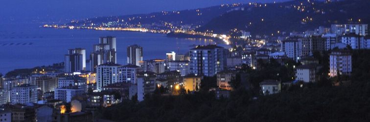 Lainnya Luxury Apartments with Sea View