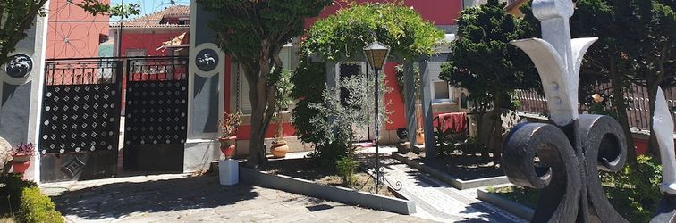 其他 Solar Transmontano