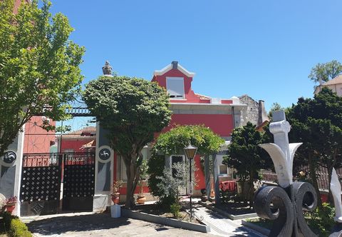 其他 Solar Transmontano