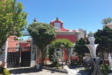 其他 Solar Transmontano