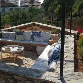 Primary image1Quinta das Levadas 鄉村別墅及自然,奥利维拉杜奥斯皮塔尔技术与管理学院飯店