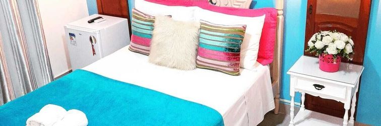 Lain-lain La Maison Brasiliana