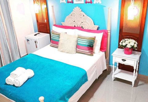 Lain-lain La Maison Brasiliana